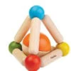 Triangle Clutching Toy -Children Learning Toy Store 144 5244