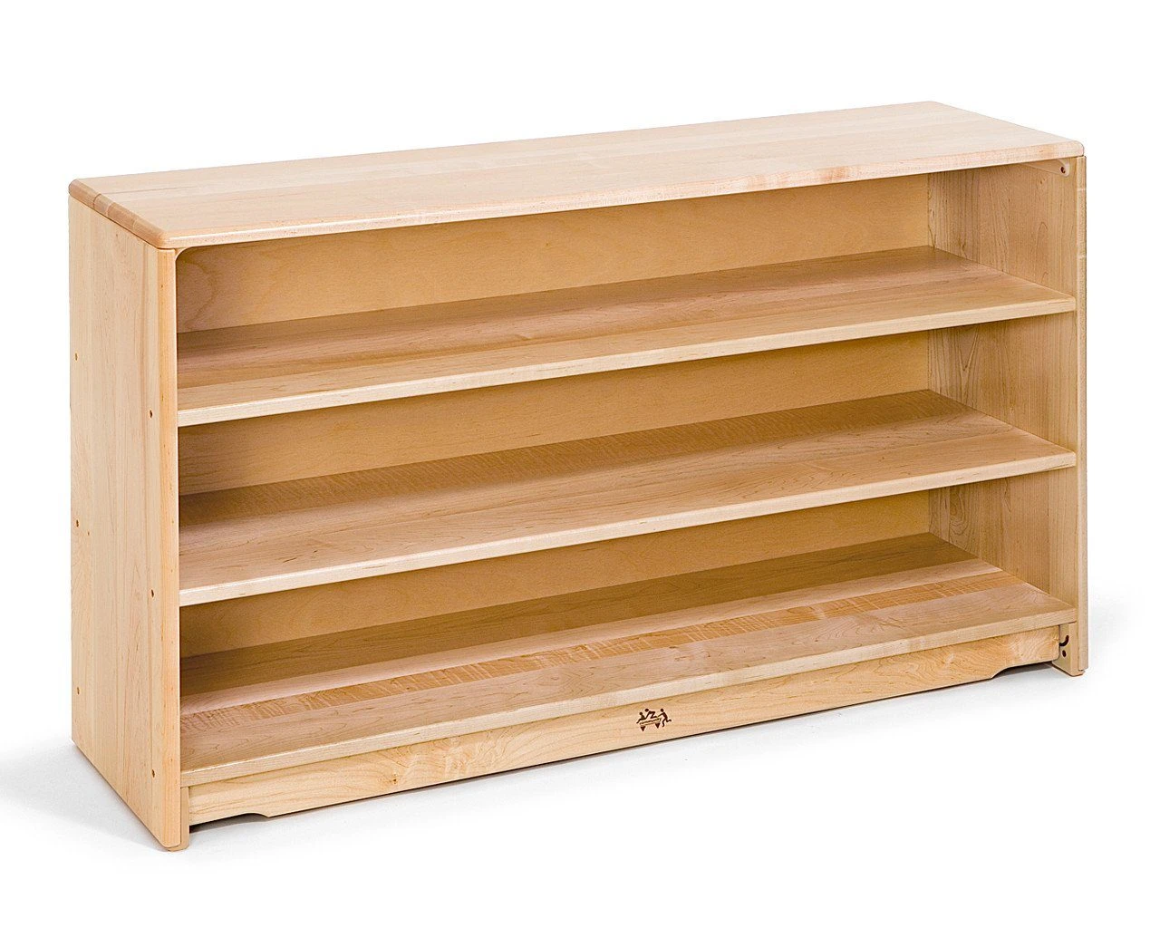 2-Shelf Montessori Units 28" H By Community Playthings 3 2-Shelf Montessori Units 28" H By Community Playthings