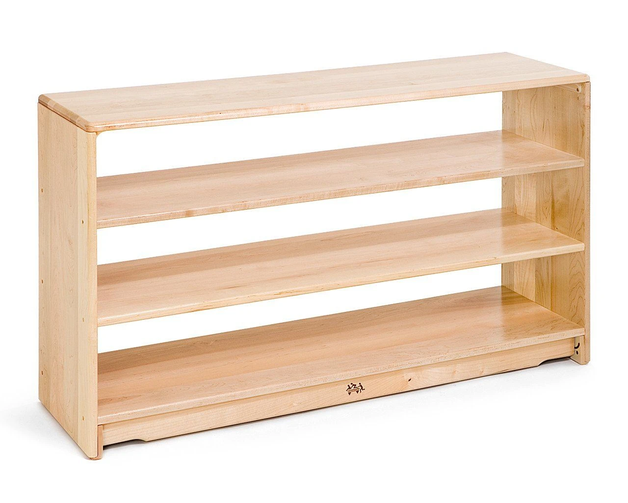 2-Shelf Montessori Units 28" H By Community Playthings 5 2-Shelf Montessori Units 28" H By Community Playthings - Image 3
