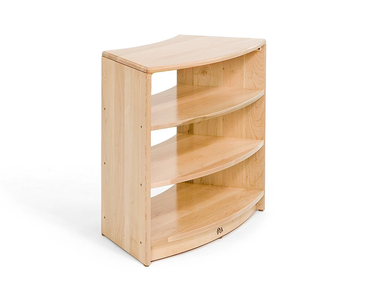 2-Shelf Montessori Units 28" H By Community Playthings 6 2-Shelf Montessori Units 28" H By Community Playthings - Image 4