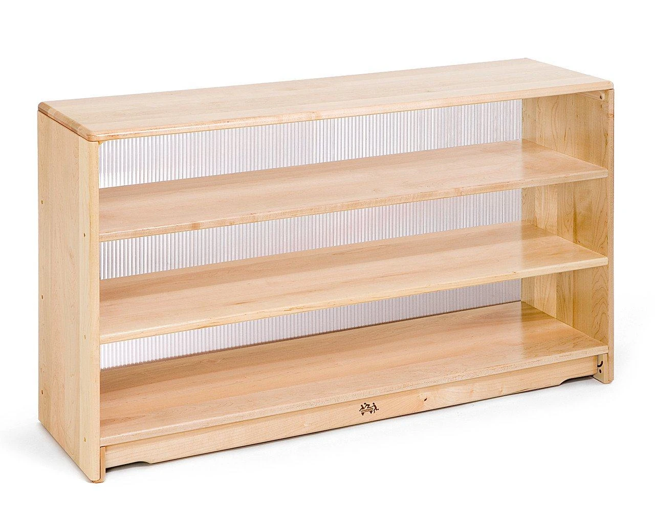 2-Shelf Montessori Units 28" H By Community Playthings 4 2-Shelf Montessori Units 28" H By Community Playthings - Image 2