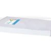 3" Foam Compact Infapure Crib Mattress -Children Learning Toy Store 4 foam compact infapure crib mattress furnishings louise kool 616331
