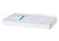 3" Foam Compact Infapure Crib Mattress