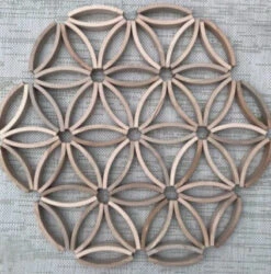 Mini Wooden Arch Blocks 12 Mini Wooden Arch Blocks -Children Learning Toy Store abel mini blocks blocks abel 66pcs 635632