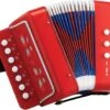 Accordion -Children Learning Toy Store accordion toys bb 265386