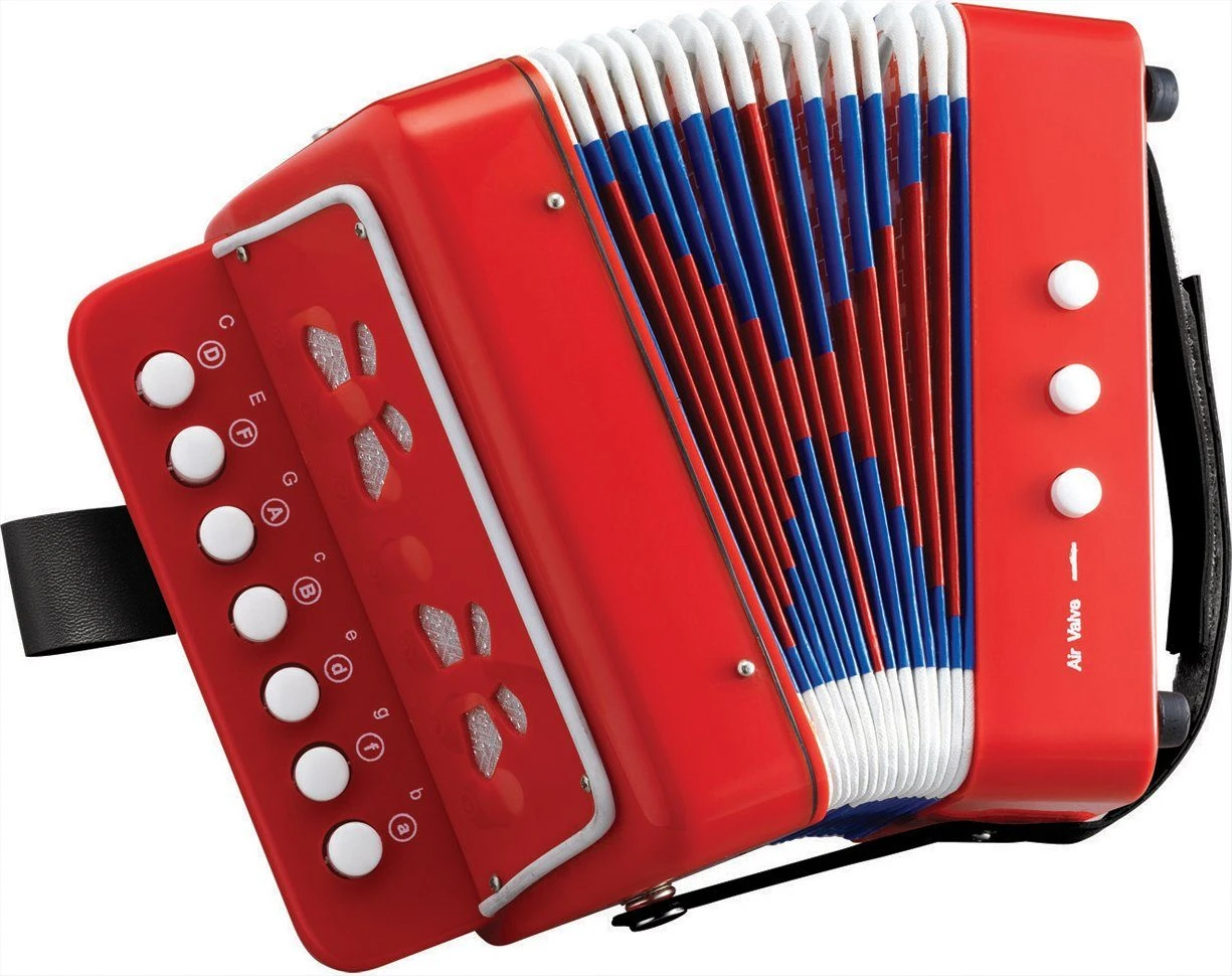 Accordion
