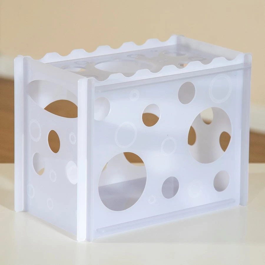 Acrylic Posting Tower 3 Acrylic Posting Tower