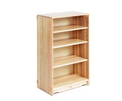 Adjustable Shelf 2' X 40" By Community Playthings