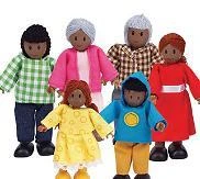 African American Family 3 African American Family