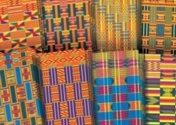African Crafts Papers