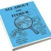 All About The ITERS-R -Children Learning Toy Store all about the iters r louise kool 434237