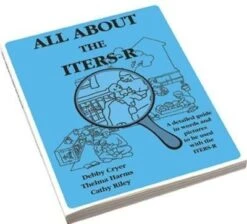 All About The ITERS-R