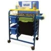All-in-one Hand Sanitizer Cart - Premium -Children Learning Toy Store all in one hand sanitizer cart premium furnishings copernicus 355869