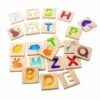 Alphabet A-Z -Children Learning Toy Store alphabet a z louise kool 726294