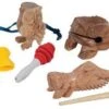 Animal Sounds Kit -Children Learning Toy Store animal sounds kit louise kool 181413