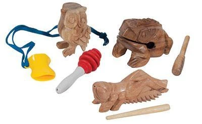 Animal Sounds Kit