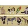 Animals -Children Learning Toy Store animals louise kool 666358