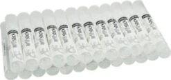Applicator Tubes Only - Set/25