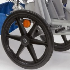 AS IS Runabout Stroller - 4 Seater -Children Learning Toy Store as is runabout stroller 4 seater stroller louise kool 307967