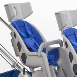 AS IS Runabout Stroller - 4 Seater -Children Learning Toy Store as is runabout stroller 4 seater stroller louise kool 320939