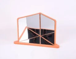 AS IS Softie Four Way Mirror