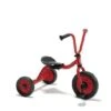 AS IS Winther Mini Viking Tricycle -Children Learning Toy Store as is winther mini viking tricycle riding toys winther 266345