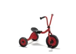 AS IS Winther Mini Viking Tricycle