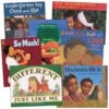At Home With Diversity Book Set Of 7 -Children Learning Toy Store at home with diversity book set of 7 louise kool 844372