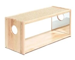 Baby Shelf By Community Playthings