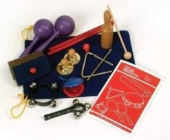 Bag O' Beats - Set Of 10