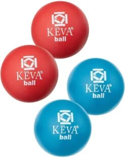 Keva Balls - Set Of 4