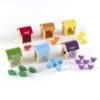 Barnyard Activity Boxes - 28 Pieces -Children Learning Toy Store barnyard activity boxes 28 pieces louise kool 849004