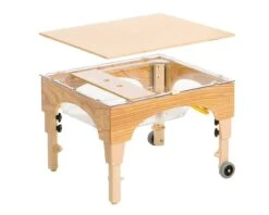 Small Basic Sand And Water Table By Community Playthings