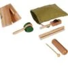 Basic Wood Kit 2 Basic Wood Kit -Children Learning Toy Store basic wood kit louise kool 426402