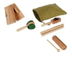 Basic Wood Kit