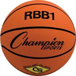 Basketballs - Set Of 4