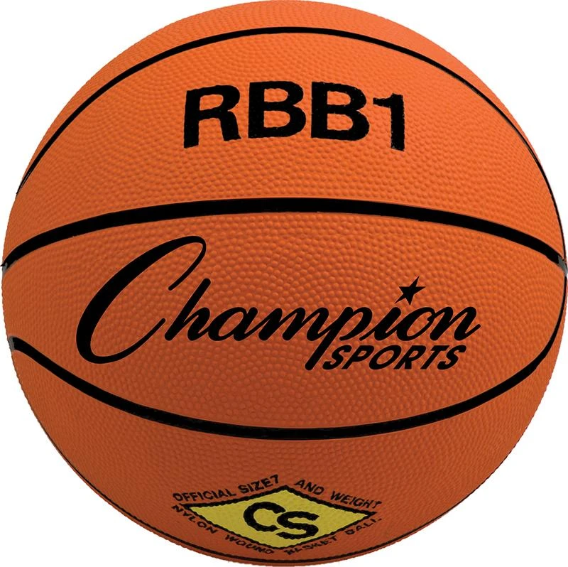 Basketballs - Set Of 4 3 Basketballs - Set Of 4