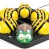 Bee-Bot Charging Station -Children Learning Toy Store bee bot charging station toys louise kool 505212