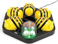 Bee-Bot Charging Station