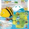 Bee-Bot Starter Pack -Children Learning Toy Store bee bot starter pack louisekool 779130