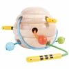 Beehive Lacing -Children Learning Toy Store beehive lacing louise kool 534960
