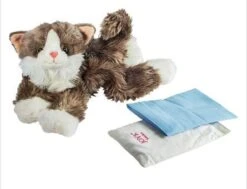 Billy The Cat - Empathy Doll