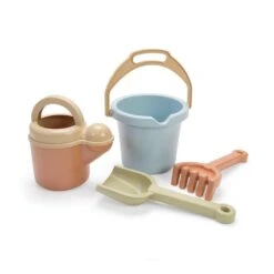 BIO Plastic Sandplay Tools