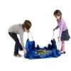 Block Pick-Up Pouch -Children Learning Toy Store block pick up pouch supplies louisekool 533811