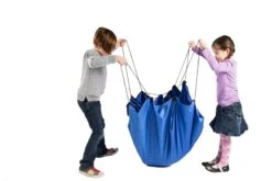 Block Pick-Up Pouch -Children Learning Toy Store block pick up pouch supplies louisekool 993497