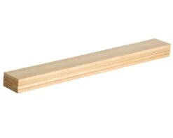 Boards For Hollow Blocks - Set Of 4 By Community Playthings