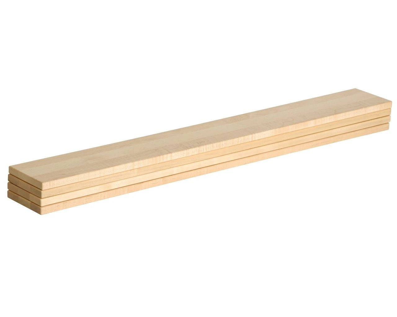 Boards For Hollow Blocks - Set Of 4 By Community Playthings 3 Boards For Hollow Blocks - Set Of 4 By Community Playthings