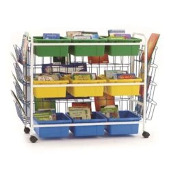 Book Browser Cart