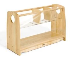 Book Cart From Community Playthings