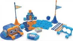 Botley Activity Set
